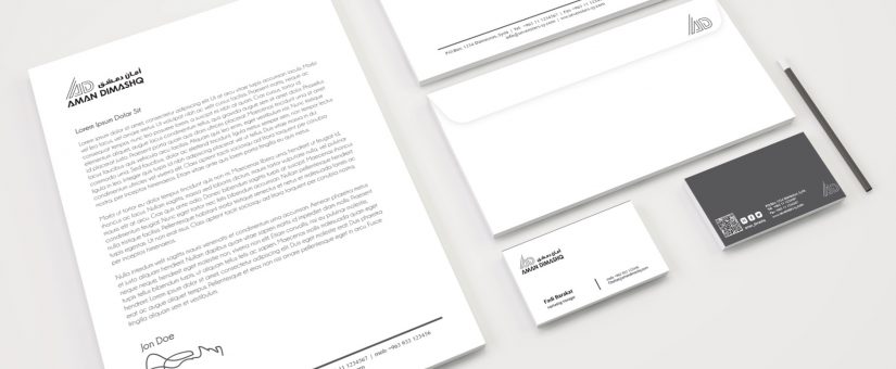 Corporate Branding 13