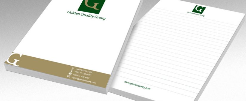 Corporate Branding 25